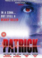Patrick Online DVD Rental