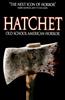 Hatchet Online DVD Rental