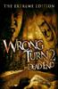 Wrong Turn 2: Dead End Online DVD Rental