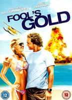 Fool's Gold Online DVD Rental