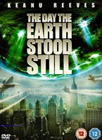 The Day the Earth Stood Still Online DVD Rental