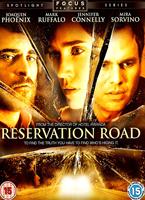Reservation Road Online DVD Rental