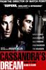 Cassandra's Dream Online DVD Rental