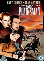 The Plainsman Online DVD Rental