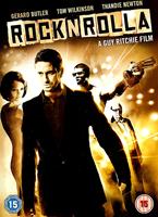 RocknRolla Online DVD Rental