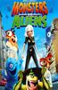Monsters Vs Aliens Online DVD Rental