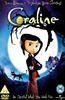 Coraline Online DVD Rental