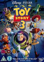 Toy Story 3 Online DVD Rental