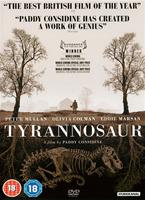 Tyrannosaur Online DVD Rental