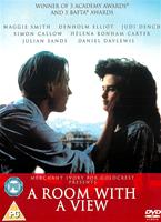 A Room with a View Online DVD Rental