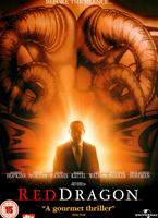 Red Dragon Online DVD Rental