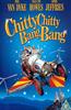 Chitty Chitty Bang Bang Online DVD Rental