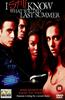 I Still Know What You Did Last Summer Online DVD Rental