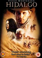 Hidalgo Online DVD Rental