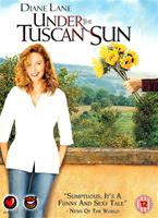 Under the Tuscan Sun Online DVD Rental