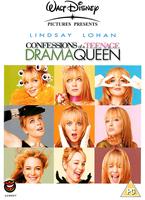 Confessions of a Teenage Drama Queen Online DVD Rental