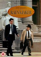 The Rainmaker Online DVD Rental