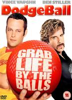 DodgeBall: A True Underdog Story Online DVD Rental