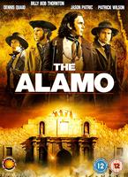The Alamo Online DVD Rental
