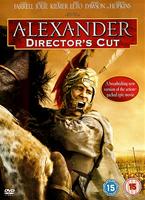 Alexander Online DVD Rental