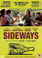 Sideways Online DVD Rental