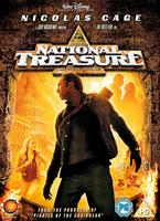 National Treasure Online DVD Rental