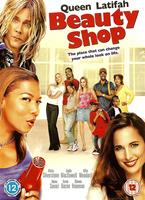 Beauty Shop Online DVD Rental