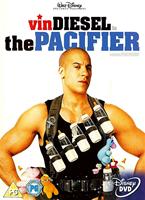 The Pacifier Online DVD Rental