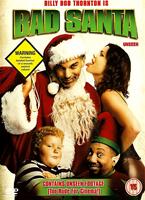 Bad Santa Online DVD Rental