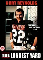 The Longest Yard Online DVD Rental