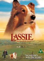 Lassie Online DVD Rental