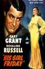 His Girl Friday Online DVD Rental