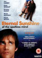 Eternal Sunshine of the Spotless Mind Online DVD Rental