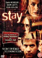 Stay Online DVD Rental