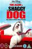 The Shaggy Dog Online DVD Rental