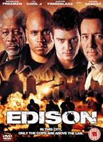 Edison Online DVD Rental