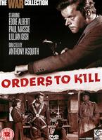 Orders to Kill Online DVD Rental
