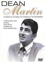 Dean Martin: Legends in Concert Online DVD Rental
