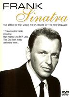 Frank Sinatra: Legends in Concert Online DVD Rental