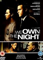 We Own the Night Online DVD Rental