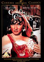 Golden Earrings Online DVD Rental