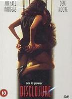 Disclosure Online DVD Rental