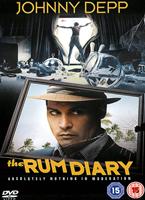 The Rum Diary Online DVD Rental