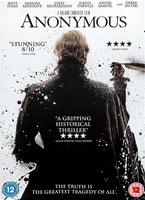 Anonymous Online DVD Rental
