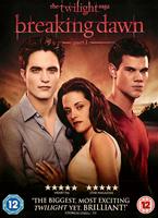 The Twilight Saga: Breaking Dawn: Part 1 Online DVD Rental