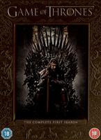 Game of Thrones: Season 1 Online DVD Rental