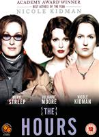 The Hours Online DVD Rental