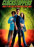 Clockstoppers Online DVD Rental