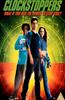 Clockstoppers Online DVD Rental
