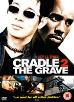 Cradle 2 the Grave Online DVD Rental